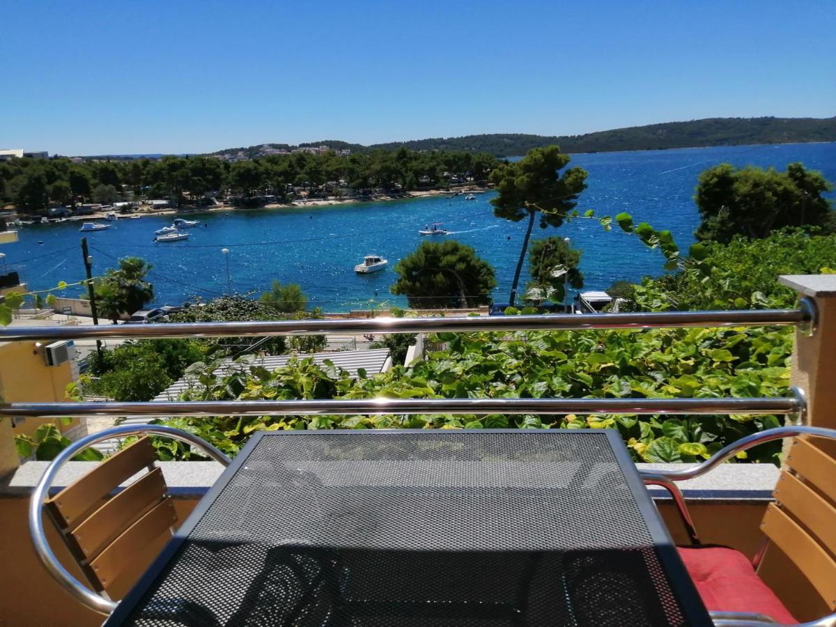 Apartments Saldun Trogir Extérieur photo