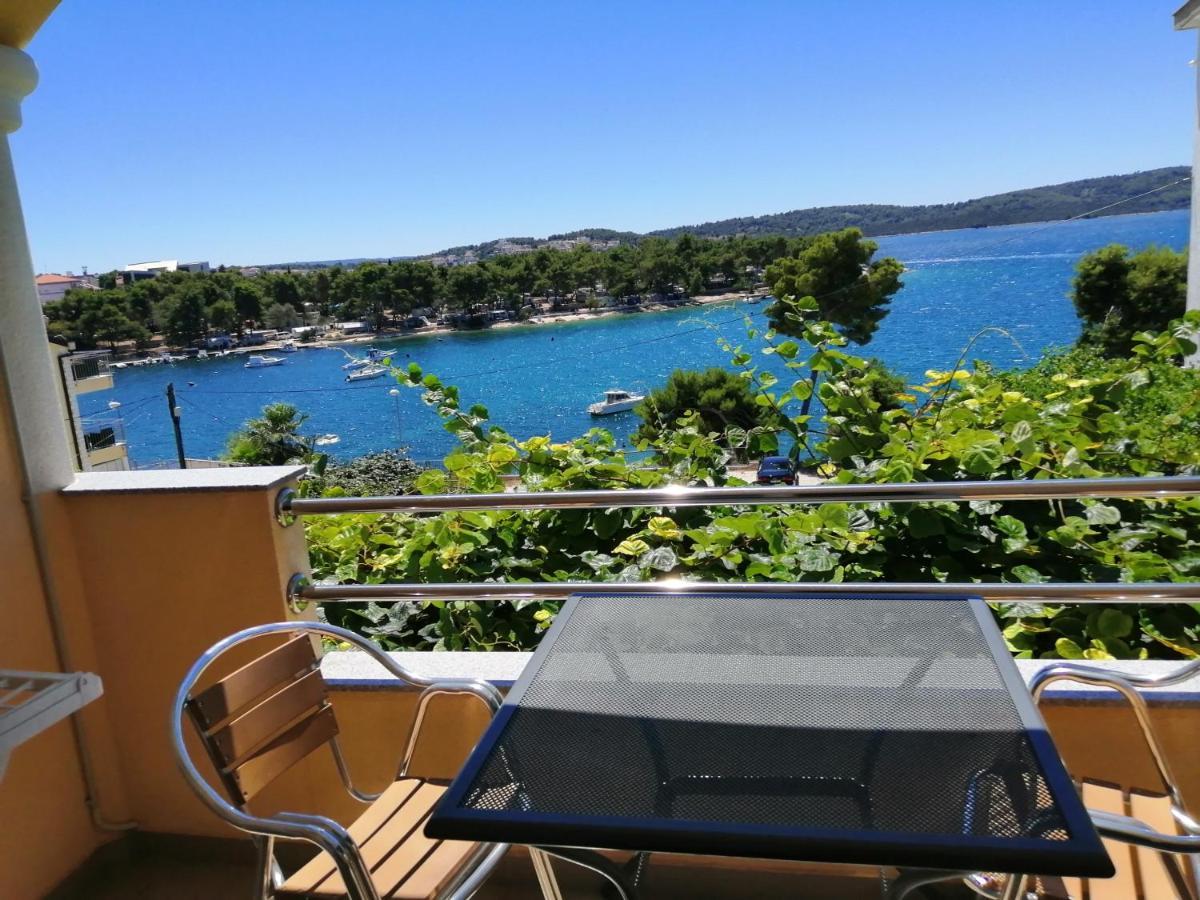 Apartments Saldun Trogir Extérieur photo