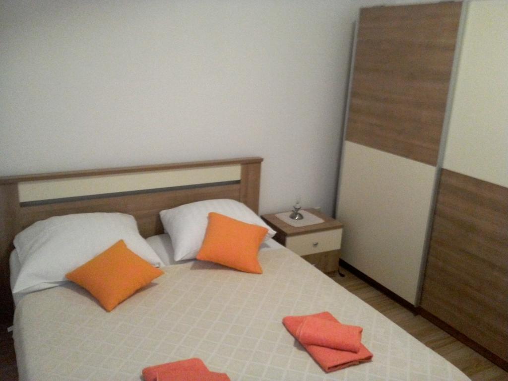 Apartments Saldun Trogir Chambre photo