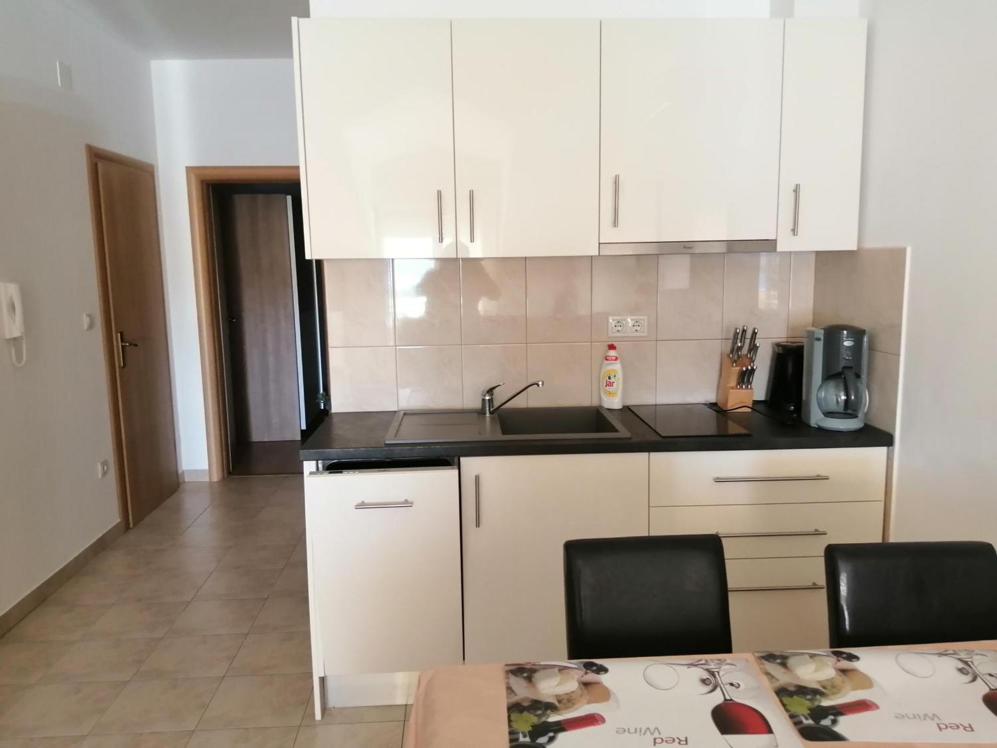 Apartments Saldun Trogir Chambre photo