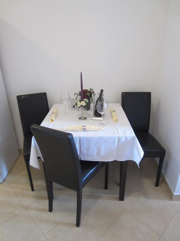 Apartments Saldun Trogir Extérieur photo
