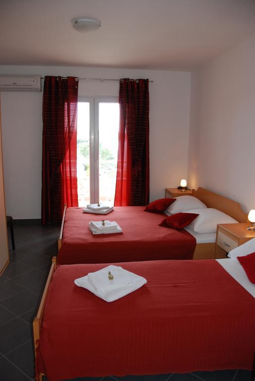 Apartments Saldun Trogir Extérieur photo