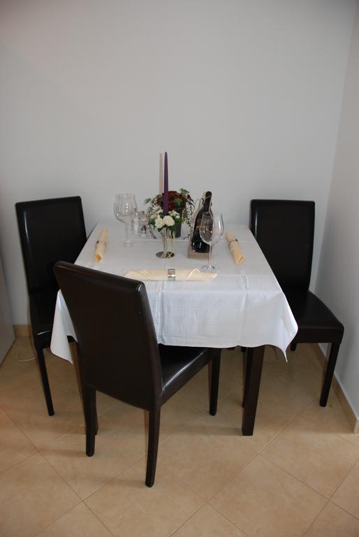 Apartments Saldun Trogir Chambre photo