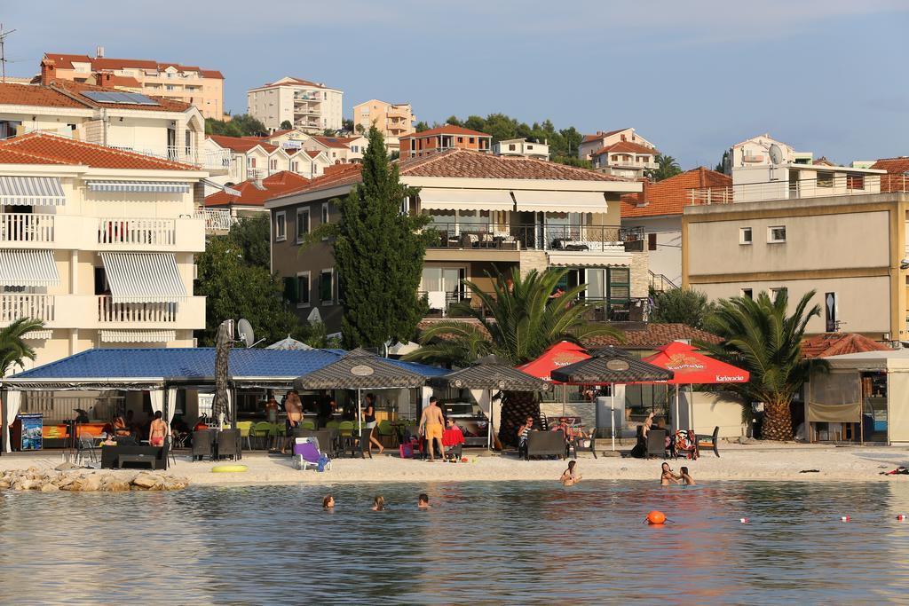 Apartments Saldun Trogir Extérieur photo